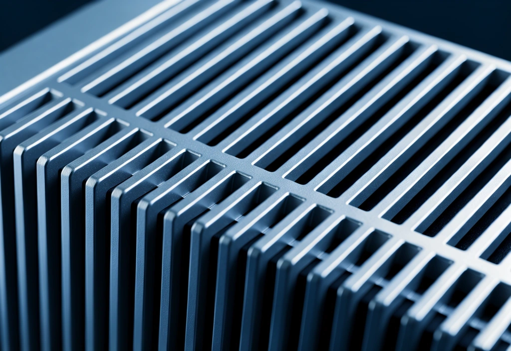 System detail.