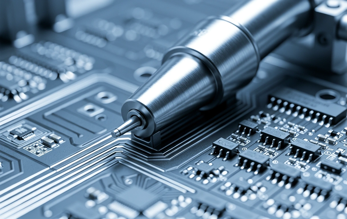 High-precision hardware traces